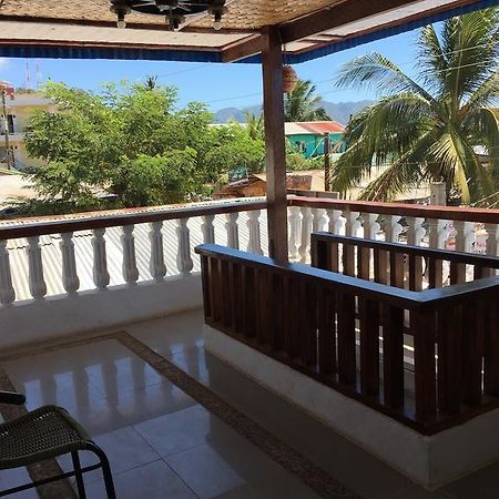 Casa Montemar Express Busuanga Eksteriør billede