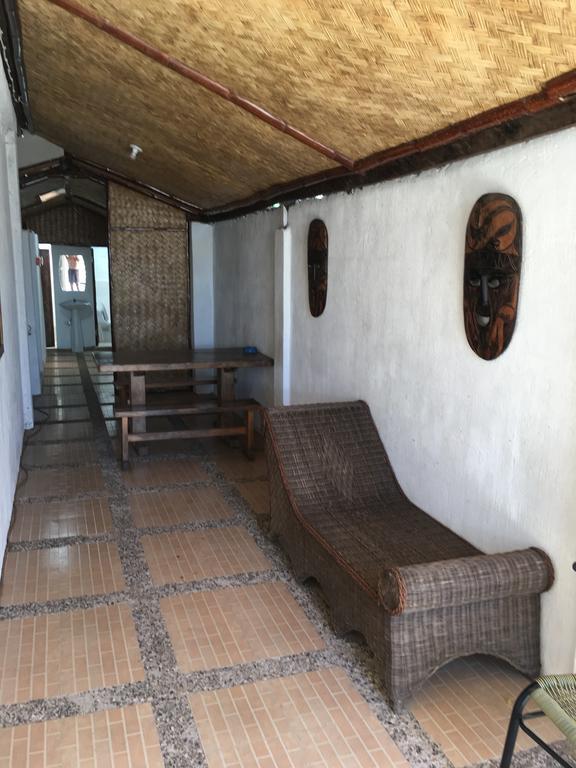 Casa Montemar Express Busuanga Eksteriør billede