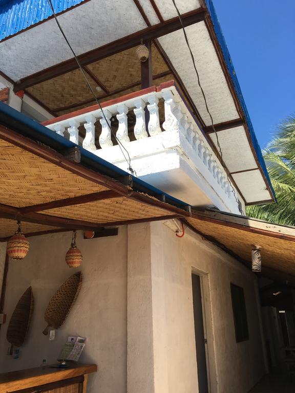 Casa Montemar Express Busuanga Eksteriør billede