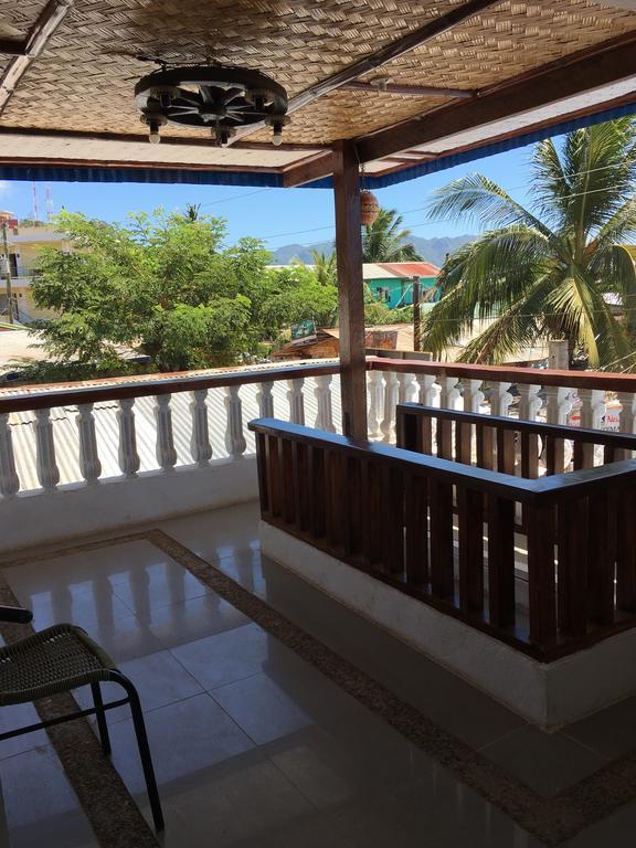 Casa Montemar Express Busuanga Eksteriør billede