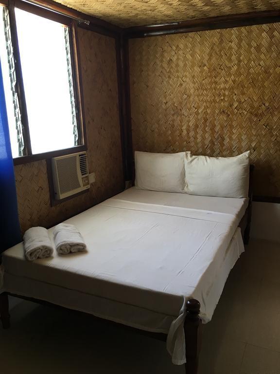 Casa Montemar Express Busuanga Eksteriør billede